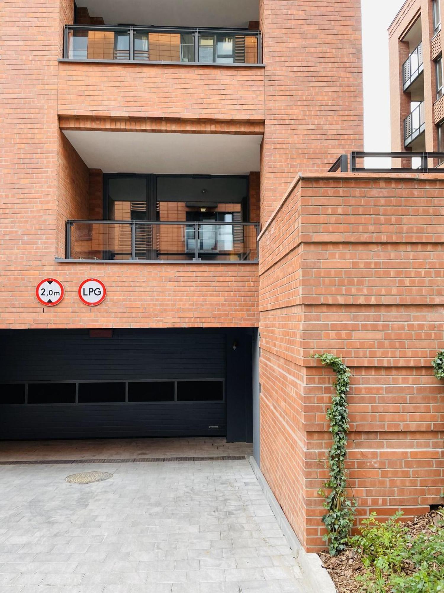 Piper Centrum Scala Gdansk Luaran gambar
